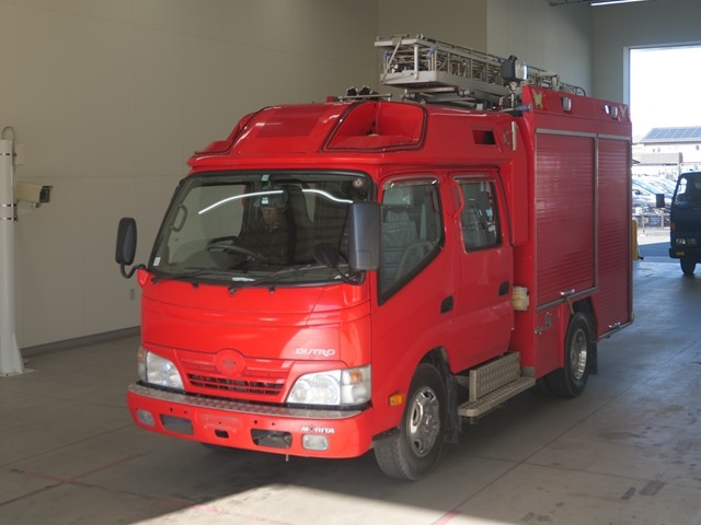 HINO DUTRO 2010