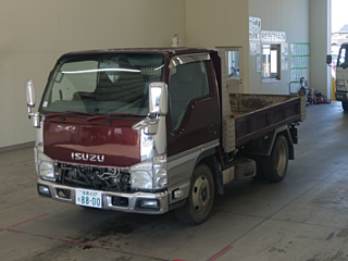 ISUZU ELF 2012