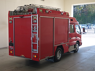 HINO DUTRO 2010