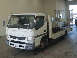 MITSUBISHI CANTER 2012