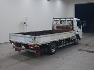 MITSUBISHI CANTER 2014