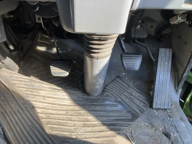 MITSUBISHI CANTER 2008