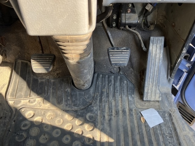 MITSUBISHI CANTER 2009