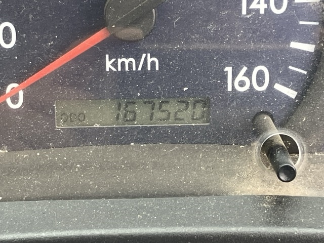 MITSUBISHI CANTER 2009