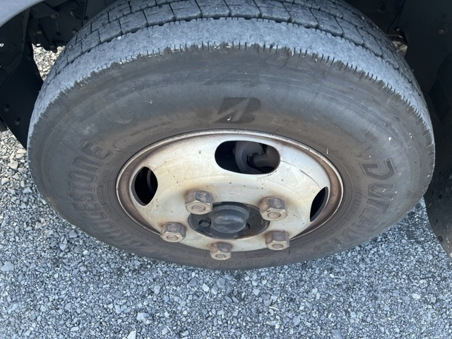 MITSUBISHI CANTER 2018