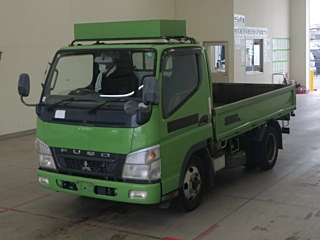 MITSUBISHI CANTER 2008
