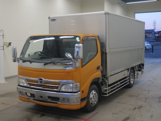HINO DUTRO 2008