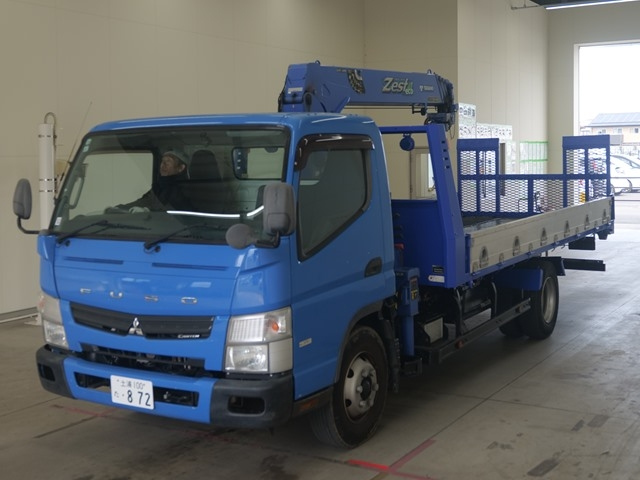 MITSUBISHI CANTER 2013