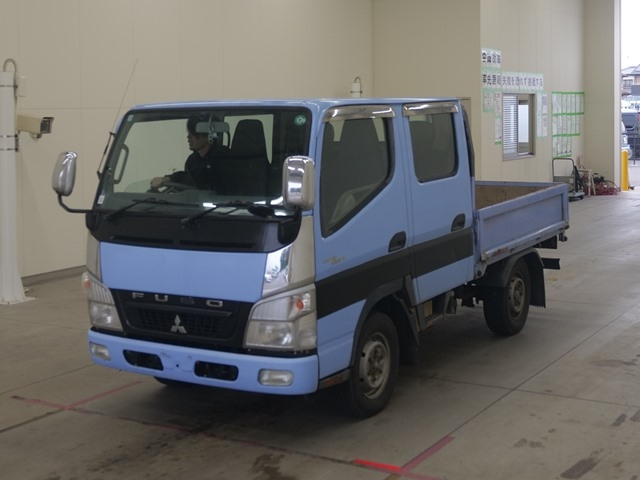 MITSUBISHI CANTER 2009