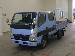 MITSUBISHI CANTER 2009