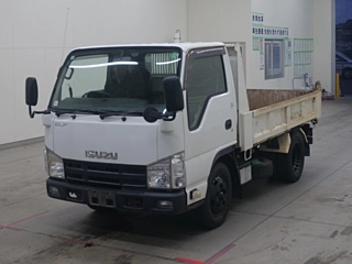 ISUZU ELF 2010
