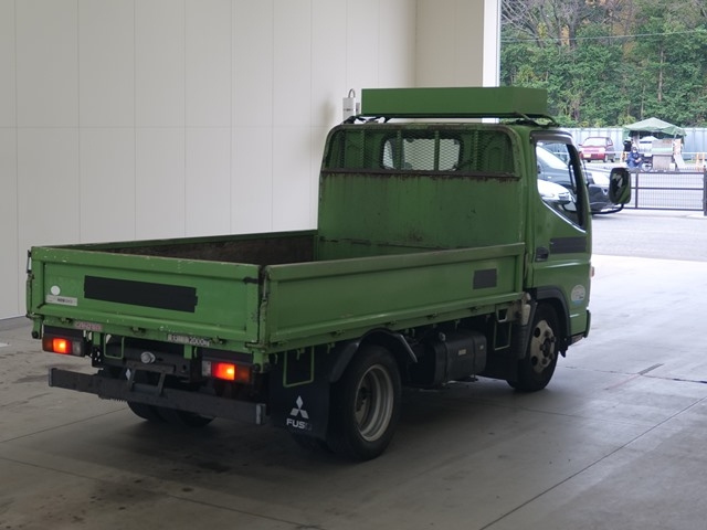 MITSUBISHI CANTER 2008