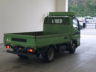 MITSUBISHI CANTER 2008