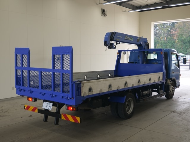 MITSUBISHI CANTER 2013