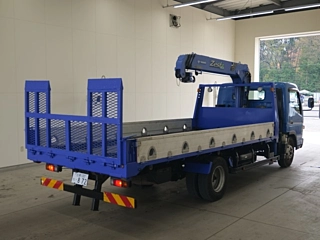 MITSUBISHI CANTER 2013