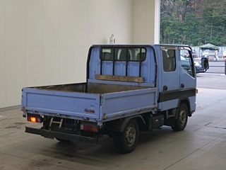 MITSUBISHI CANTER 2009