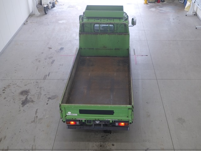 MITSUBISHI CANTER 2008