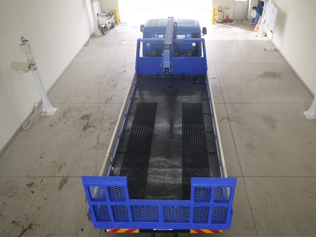 MITSUBISHI CANTER 2013