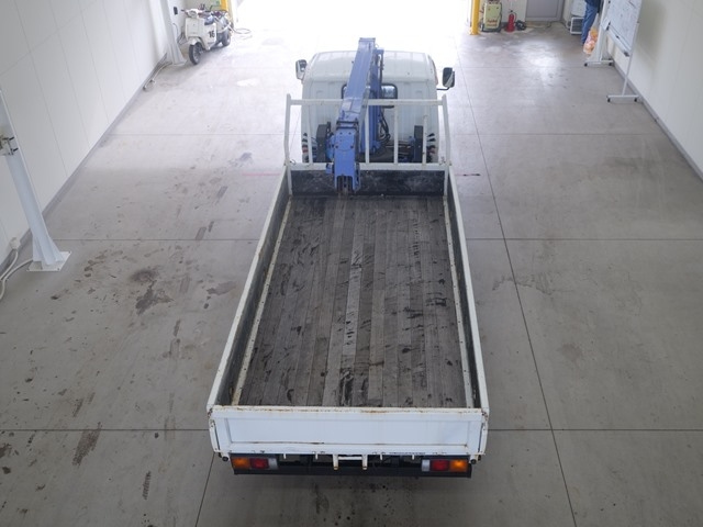 MITSUBISHI CANTER 2012