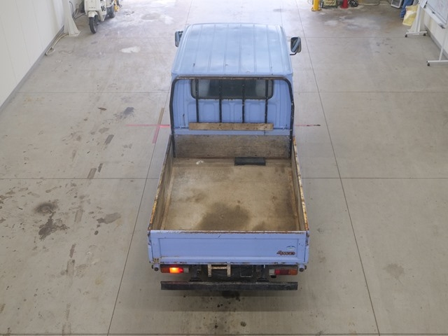 MITSUBISHI CANTER 2009