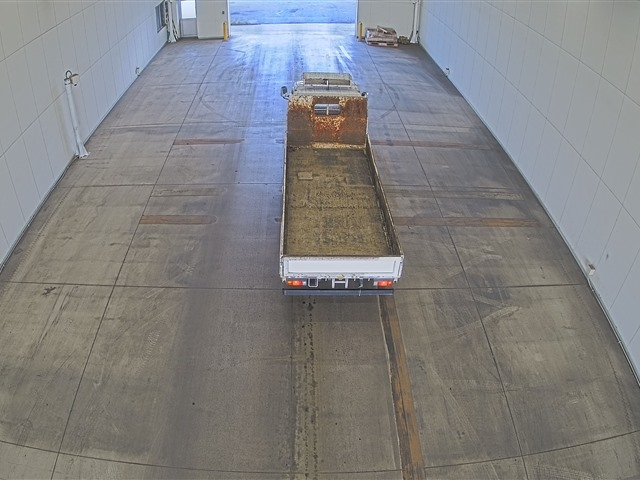 MITSUBISHI CANTER 2018