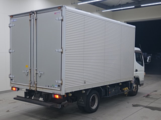 MITSUBISHI CANTER 2015