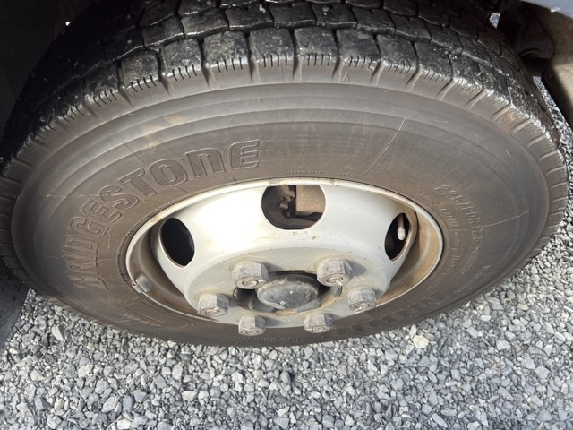 MITSUBISHI CANTER 2018