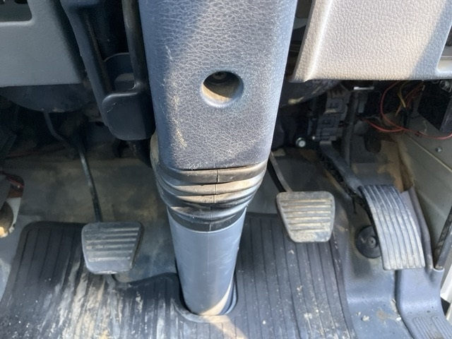 MITSUBISHI CANTER 2012