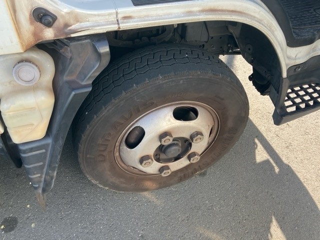 MITSUBISHI CANTER 2016