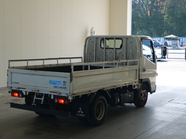 MITSUBISHI CANTER 2016