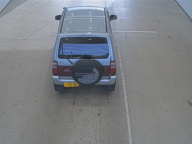 MITSUBISHI MITUBISHI 2010