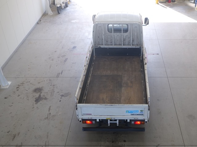 MITSUBISHI CANTER 2016