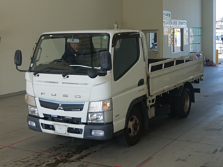 MITSUBISHI CANTER 2016