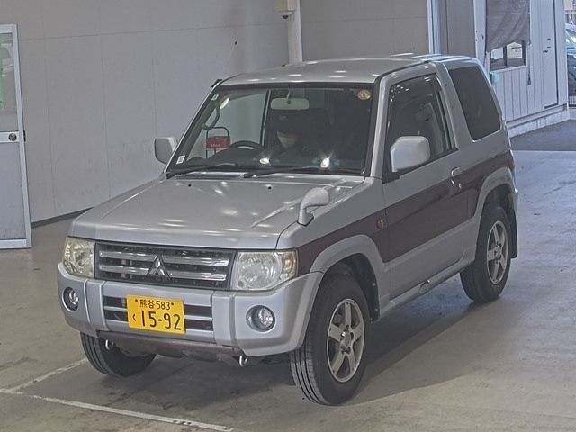 MITSUBISHI MITUBISHI 2010
