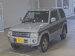 MITSUBISHI MITUBISHI 2010