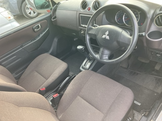 MITSUBISHI MITUBISHI 2010