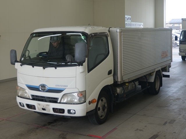 HINO DUTRO 2012