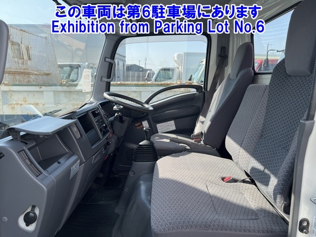 ISUZU ELF 2020