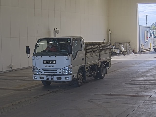 ISUZU ELF 2017