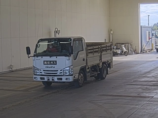 ISUZU ELF 2017