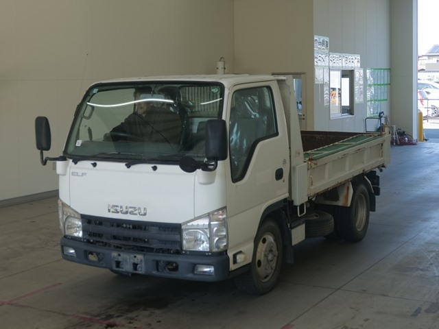 ISUZU ELF 2013