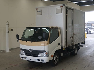 HINO DUTRO 2012