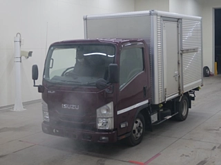 ISUZU ELF 2016