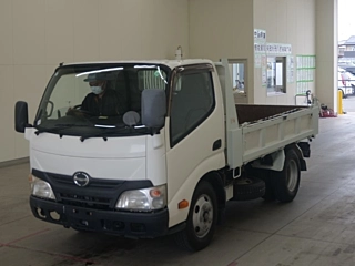 HINO DUTRO 2012