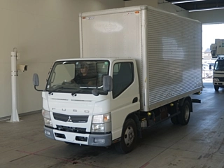MITSUBISHI CANTER 2012
