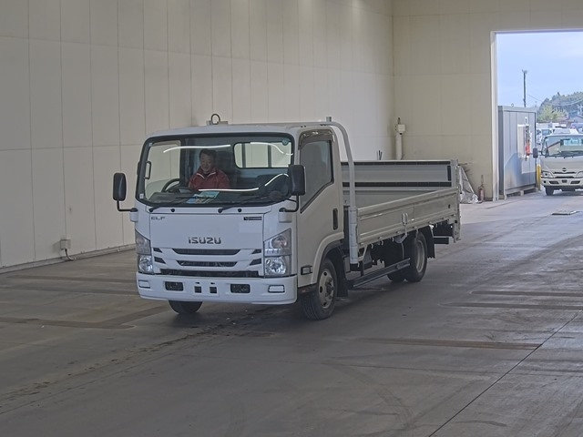 ISUZU ELF 2019