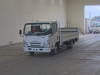 ISUZU ELF 2019
