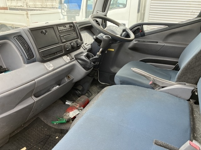 MITSUBISHI CANTER 2012