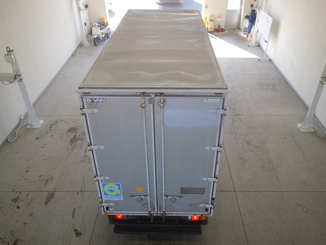 MITSUBISHI CANTER 2012