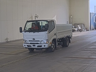 HINO DUTRO 2019